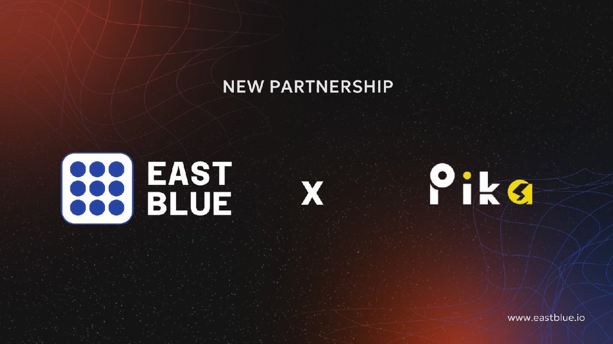We are excited to launch our partnership with <a href="/Pika_Web3/">Pika.io</a>! 🤝

PIKA is a launchpad on <a href="/BitlayerLabs/">Bitlayer BitVM</a> that offers multi-chain support and Primary Automated Market Maker (PAMM), bridging the gap between developers and communities 🟠

Together, we are committef to developing key
