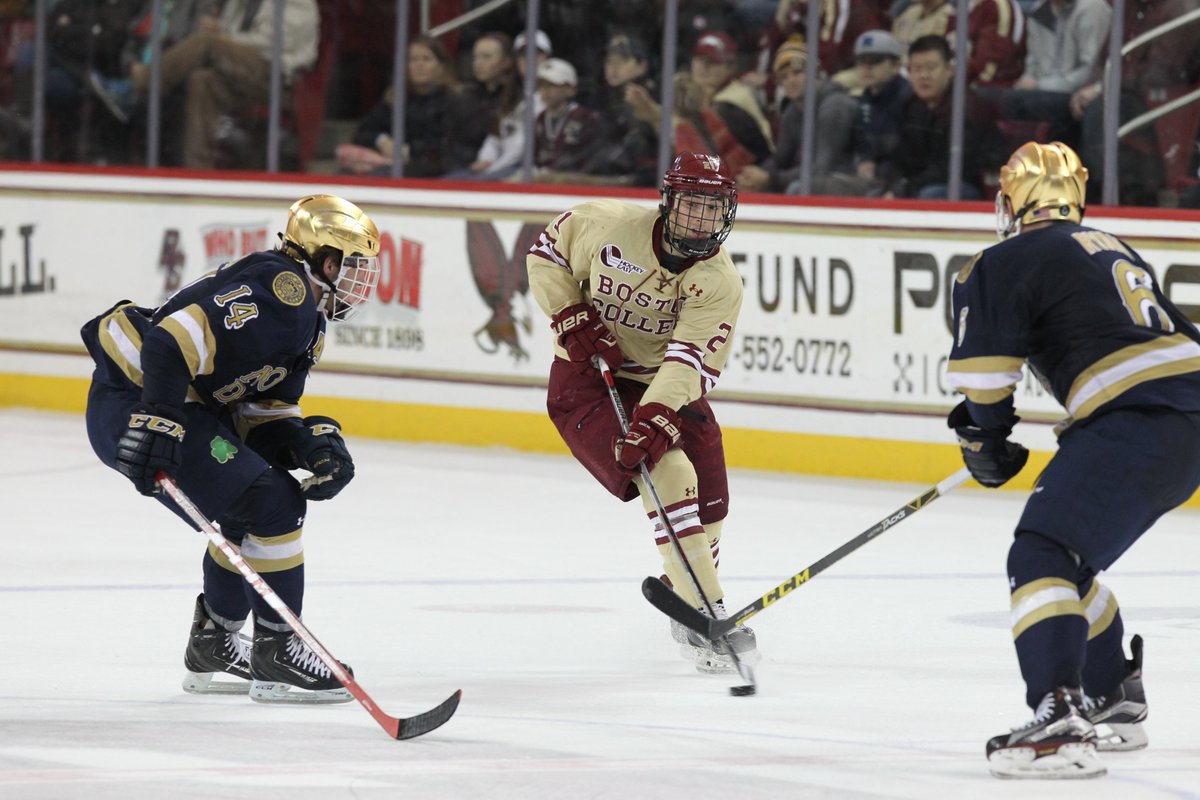BostonCollege's tweet image. The entire BC community is stunned by the tragic news. Johnny Gaudreau was not only one of the greatest @BC_MHockey players but also one of the nicest. Matthew was a gifted player &amp;amp; beloved by teammates. Our prayers are with the Gaudreau family at this time of unimaginable loss.