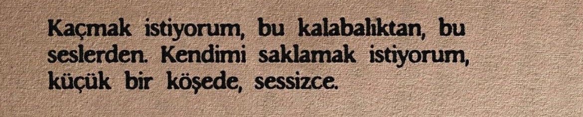 sᴇɴsɪᴢ ʜᴀᴛıʀᴀ (@sensizhatiram) on Twitter photo 