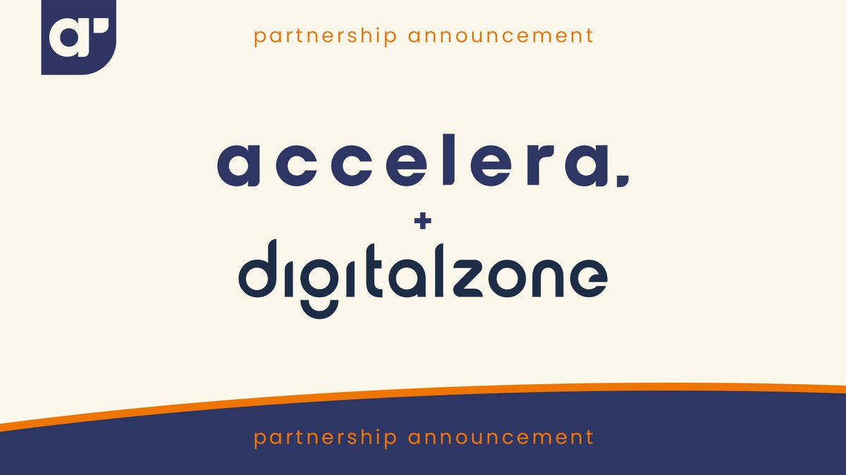 Accelera Agency tweet media
