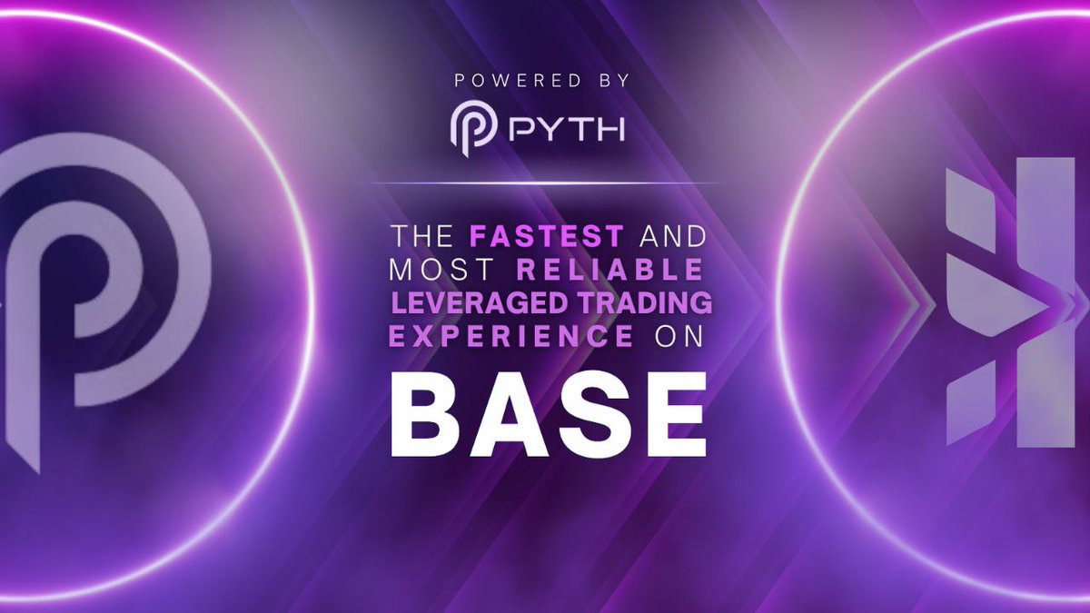Flex Perpetuals (@flexperpetuals) on Twitter photo 🚀 We're thrilled to officially announce that as we gear up for the imminent launch of our Testnet, Flex Perpetuals will be powered by <a href="/PythNetwork/">Pyth Network 🔮</a>! With Pyth's robust real-time price feeds & support, we're set to deliver the fastest and most reliable leveraged trading experience 🚀 We're thrilled to officially announce that as we gear up for the imminent launch of our Testnet, Flex Perpetuals will be powered by <a href="/PythNetwork/">Pyth Network 🔮</a>! With Pyth's robust real-time price feeds & support, we're set to deliver the fastest and most reliable leveraged trading experience