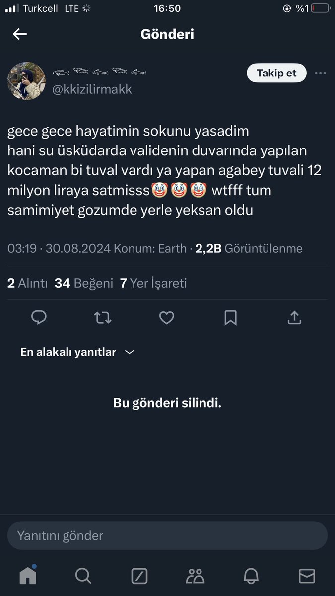 samimi dedikodular yurdum insanından:) 12 milyonum varmış:)