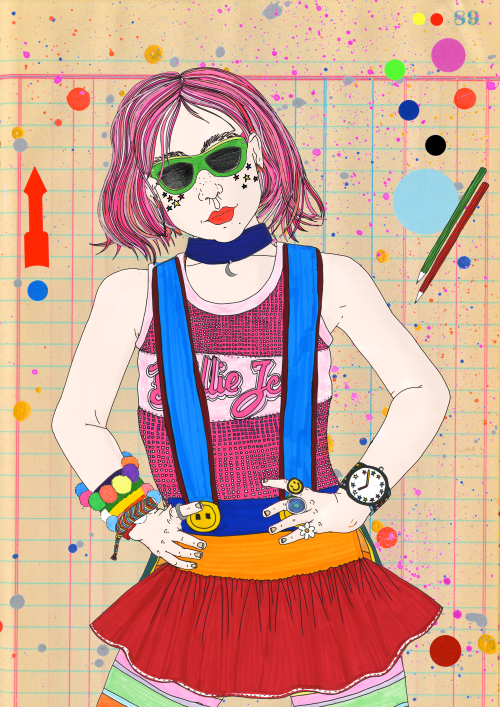 Saatchi <a href="/SaatchiArt/">Saatchi Art</a> picked artist   
Sarah Beetson's <a href="/sarahbeetson/">Sarah Beetson</a> NFT artwork.
Supply: 1981  10's, #477,  
Detail info jnjohn.com/sarahbeetson   
Coming soon on <a href="/Aptos/">Aptos</a>
#getart #arkpia #sarahbeetson