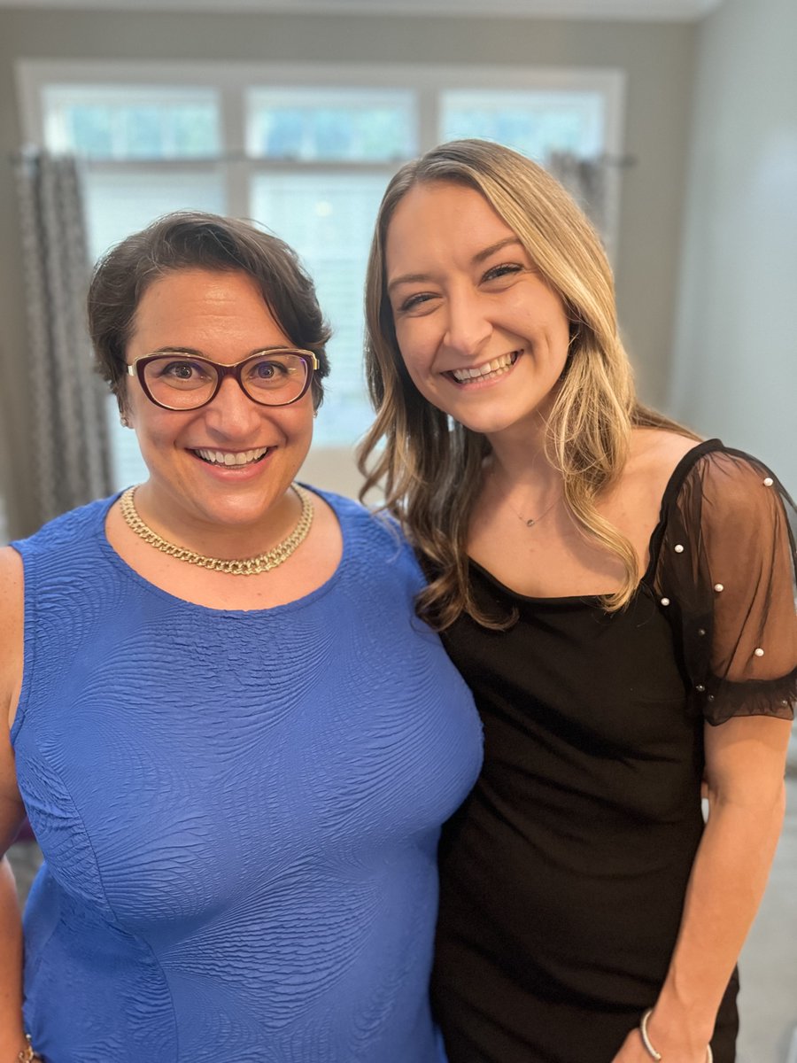 Evonne Hopkins (@hopkinsforhouse) on Twitter photo I’m so grateful for <a href="/abreezeclayton/">Anderson Clayton☀️</a> and our amazing hosts for making this week’s event a success! We had great conversations about the urgent need to break the supermajority. We’re fired up and ready to win in November. #NCPOL I’m so grateful for <a href="/abreezeclayton/">Anderson Clayton☀️</a> and our amazing hosts for making this week’s event a success! We had great conversations about the urgent need to break the supermajority. We’re fired up and ready to win in November. #NCPOL