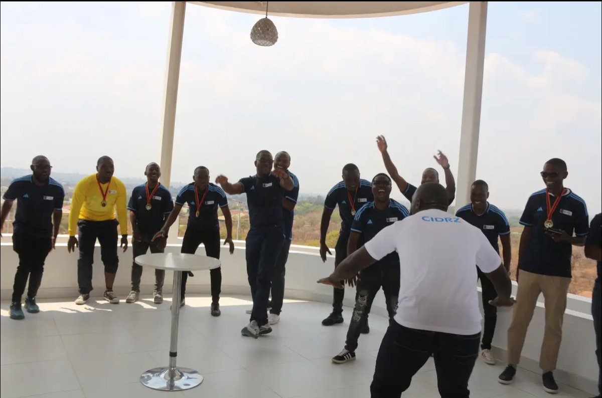 Izukanji Sikazwe tweet media