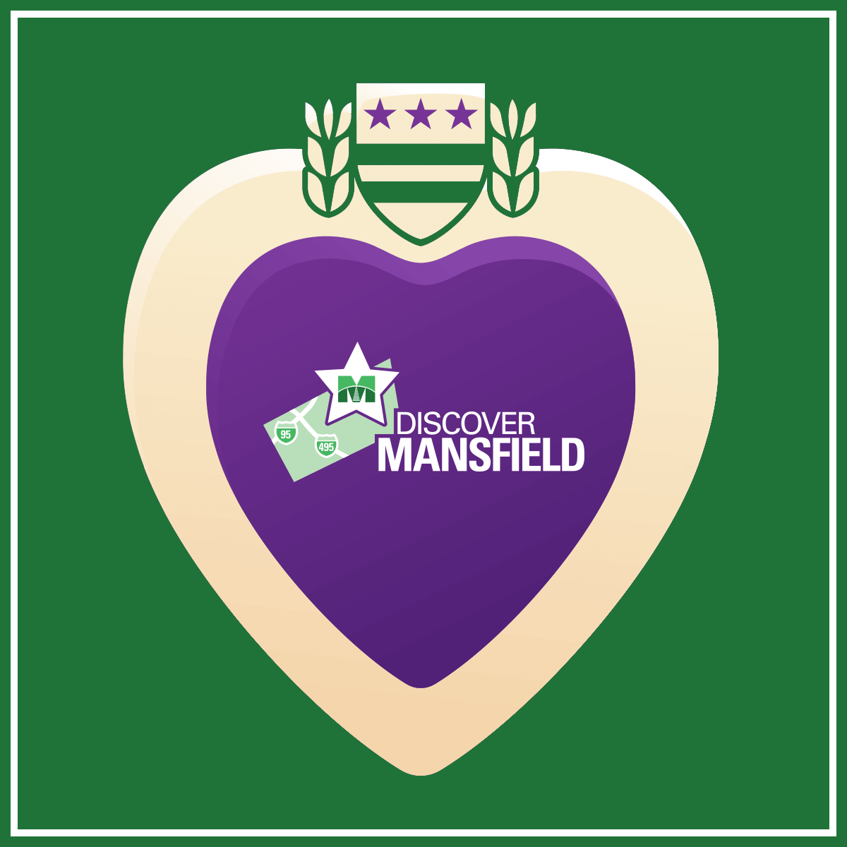 Discover Mansfield tweet media