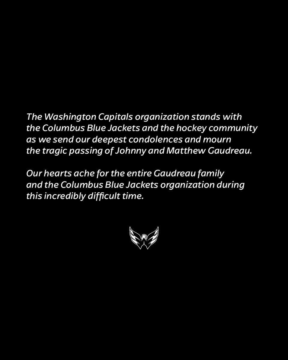 Capitals's tweet photo. https://t.co/00WaGF4oM3