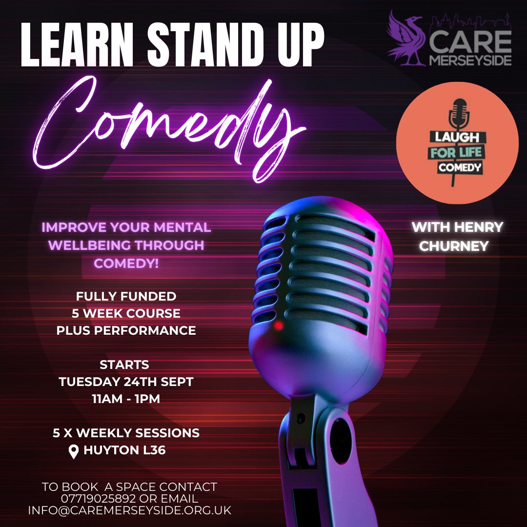 Care Merseyside tweet media