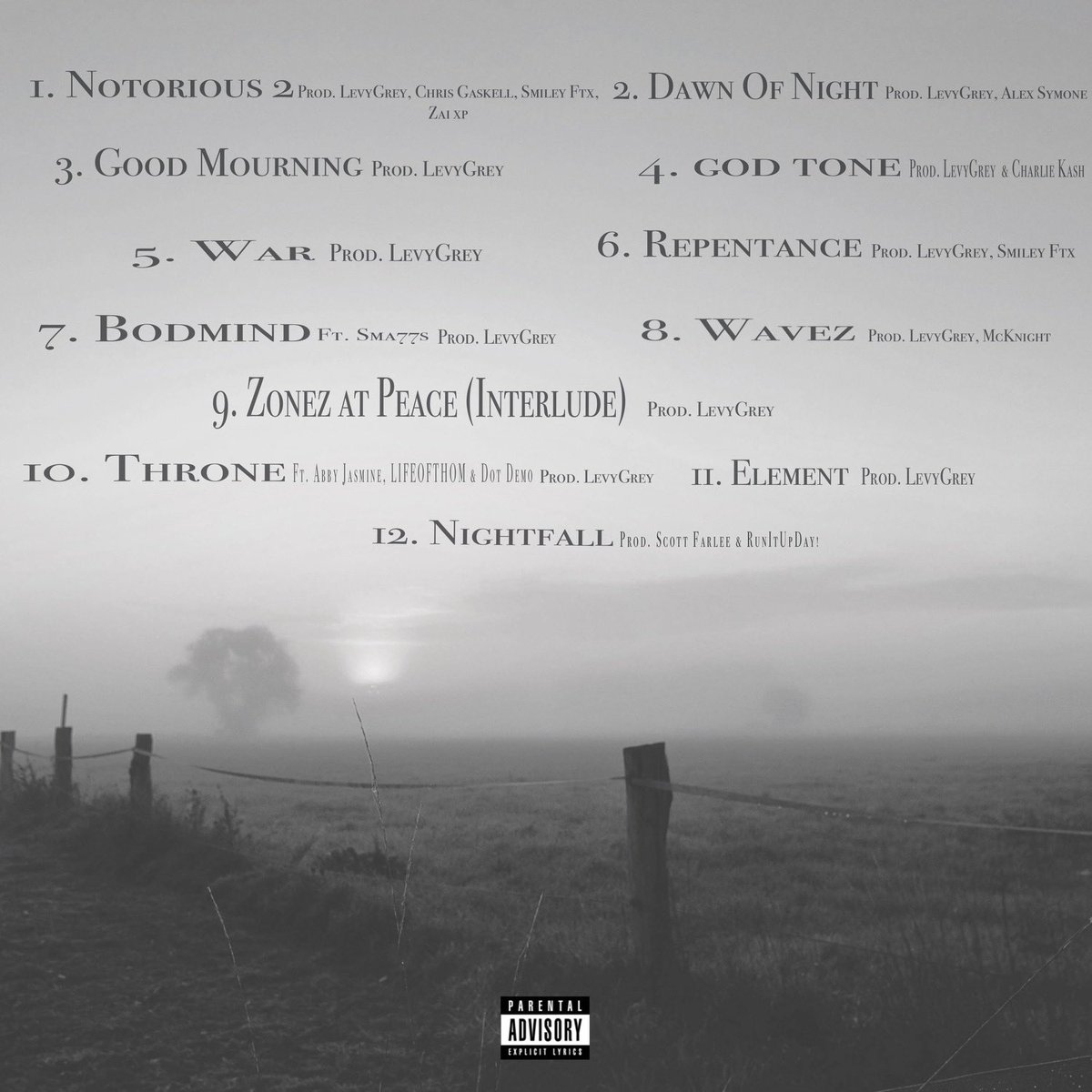 MyKel INFINIT8 tweet media