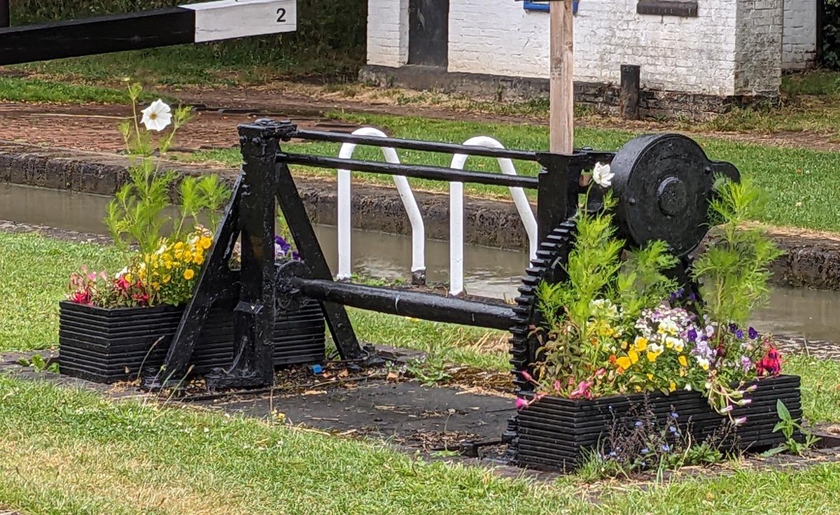 Volunteer LockKeeper tweet media