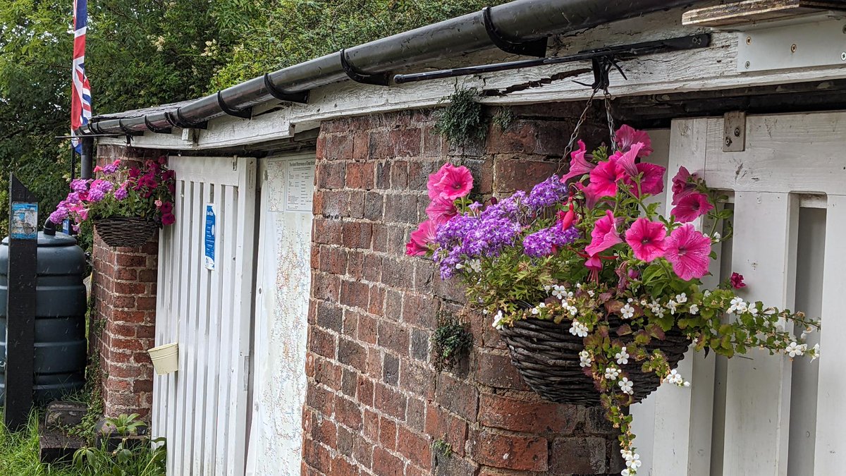 Volunteer LockKeeper tweet media