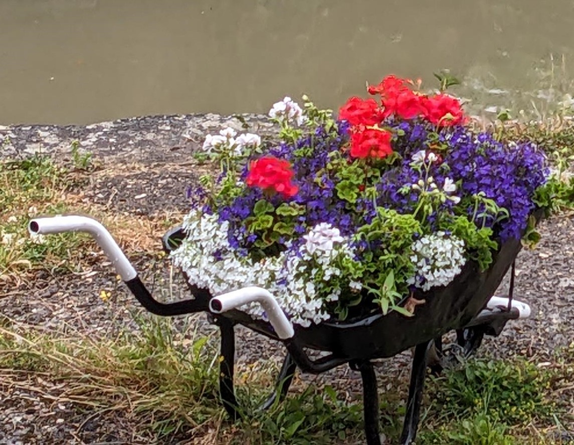 Volunteer LockKeeper tweet media