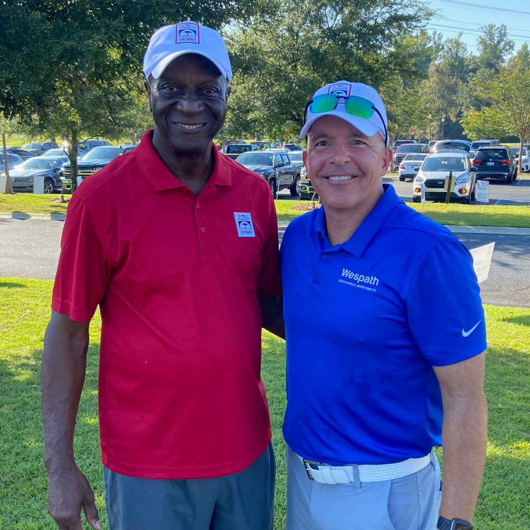 Wespath Institutional Investments tweet media