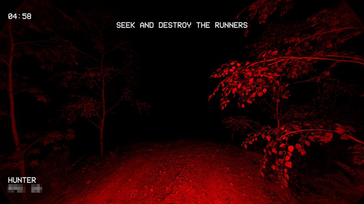 POV: The Hound
#gamedev #indiedev #UnrealEngine