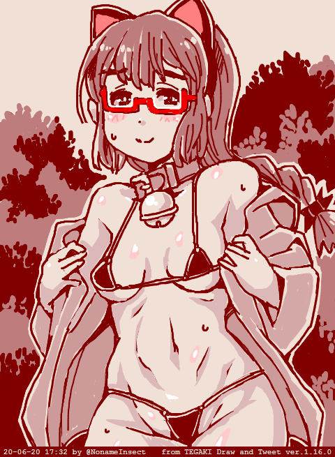 だめですおやすみ 