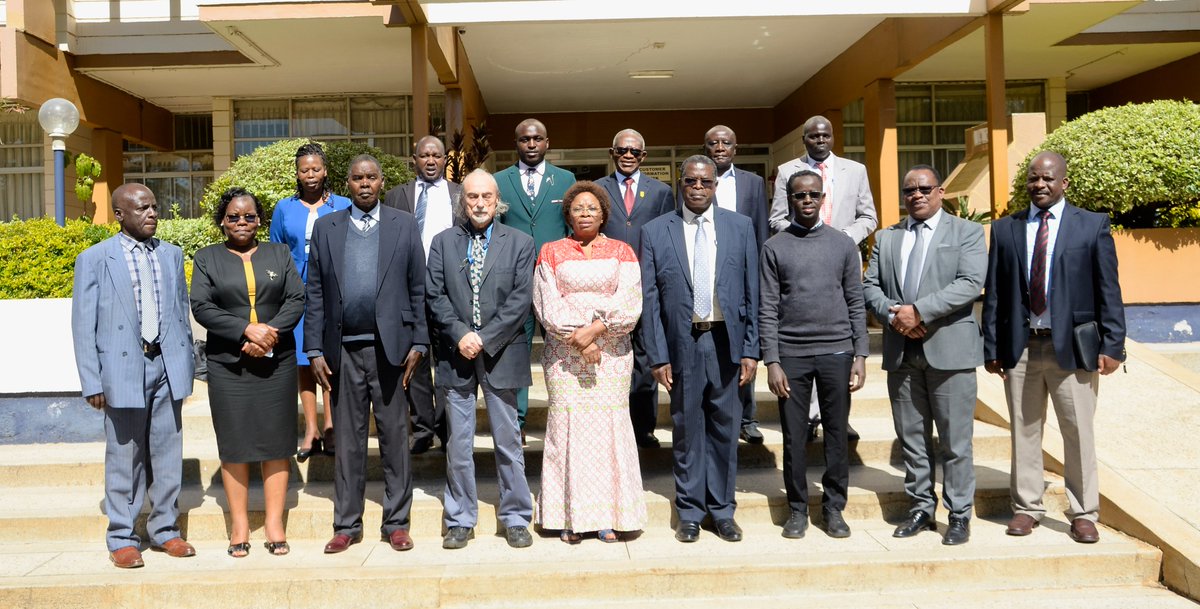 SamaleInstitute's tweet photo. Proud to share that our Director attended the 14th African RCE Regional Conference in Eldoret, Kenya, representing RCE Mogadishu &amp; Samale Institute. Valuable discussions on #ClimateAction, #ESD &amp; #SDGs with global delegates. 🌍💪 #RCE2024 #Sustainability https://t.co/O9TbTrU4u7