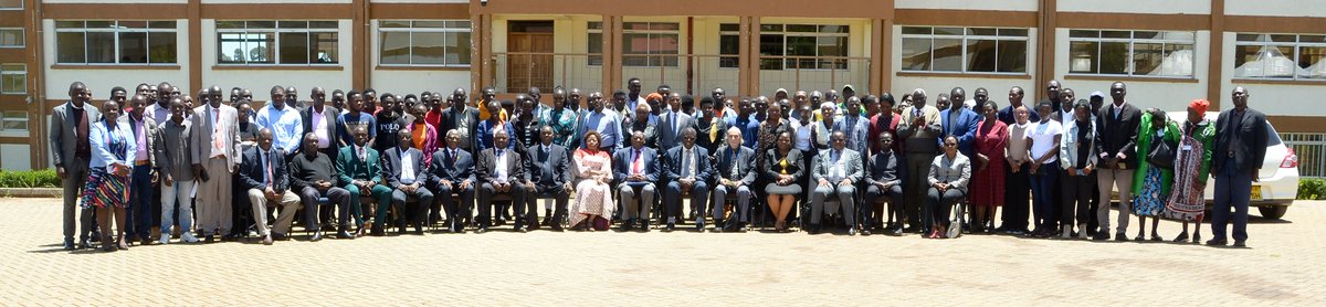 SamaleInstitute's tweet photo. Proud to share that our Director attended the 14th African RCE Regional Conference in Eldoret, Kenya, representing RCE Mogadishu &amp; Samale Institute. Valuable discussions on #ClimateAction, #ESD &amp; #SDGs with global delegates. 🌍💪 #RCE2024 #Sustainability https://t.co/O9TbTrU4u7