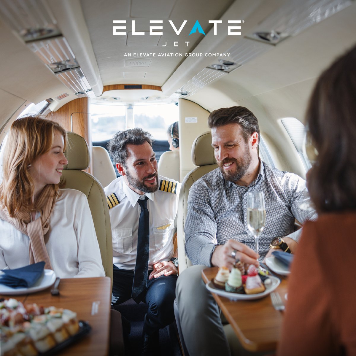 elevate_jet's tweet photo. Experience aircraft ownership to the fullest with aircraft management solutions from ELJ. Our team works diligently to ensure all operational details are covered.
#ElevateJet #AircraftManagement https://t.co/QwV6rlxs5V