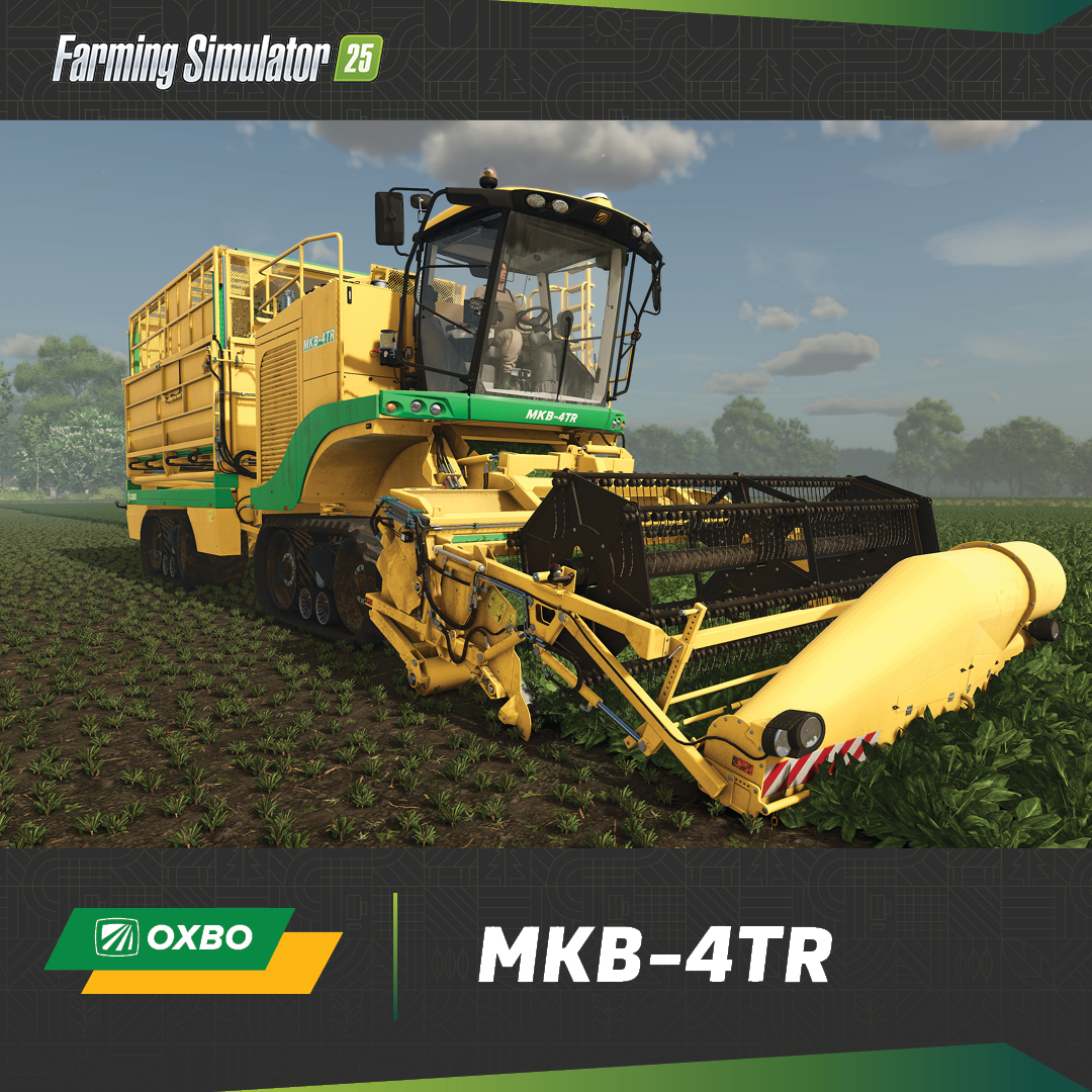 Farming Simulator | Official Channel tweet media