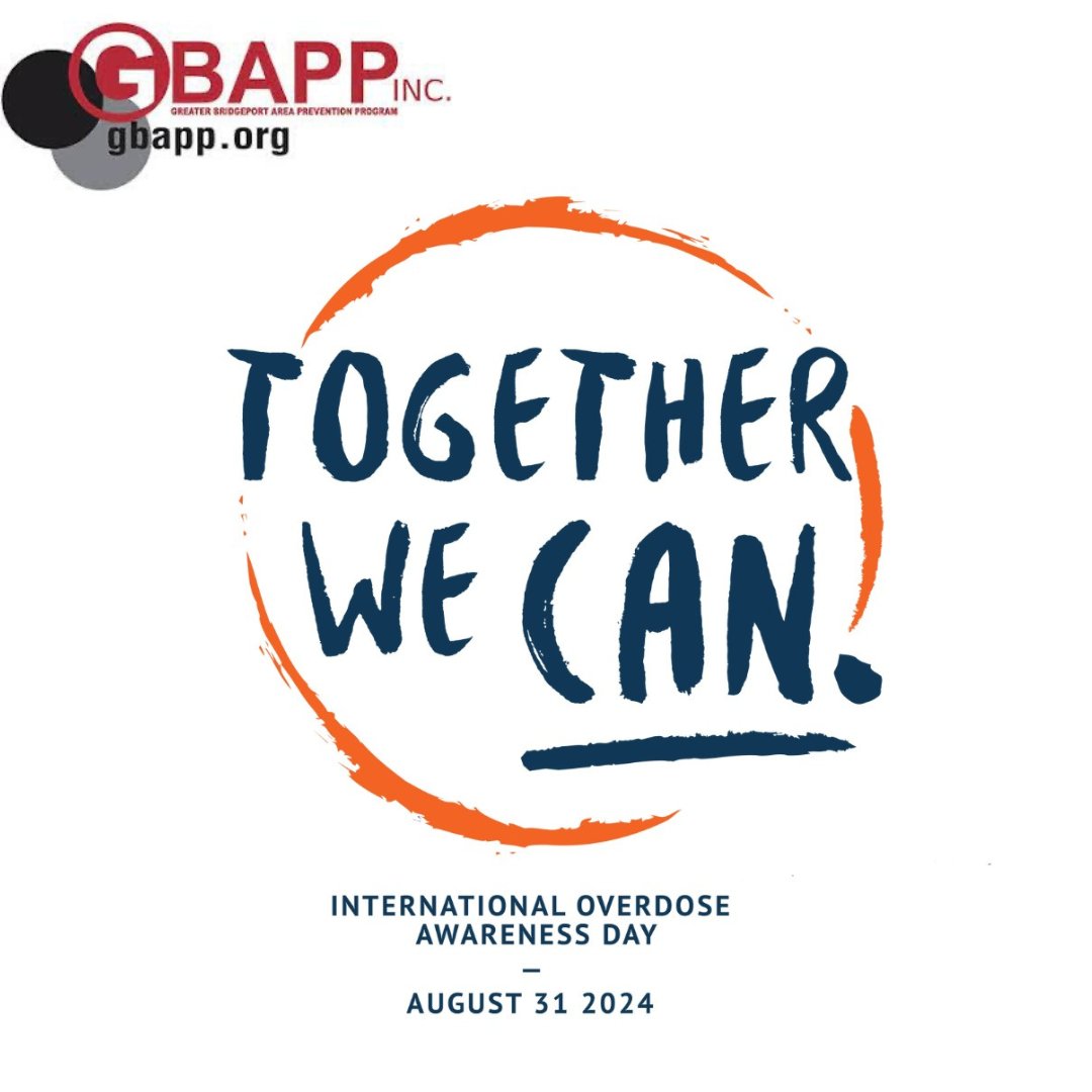 GBAPPINC's tweet photo. Tomorrow on International Overdose Awareness Day, let's remember those we've lost and work towards a world free from the pain of overdose. 💜 For more information and resources, visit https://t.co/lluh85fJpR     #EndOverdose #TogetherWeCan #IOAD2024 https://t.co/1vfwtVhV6n