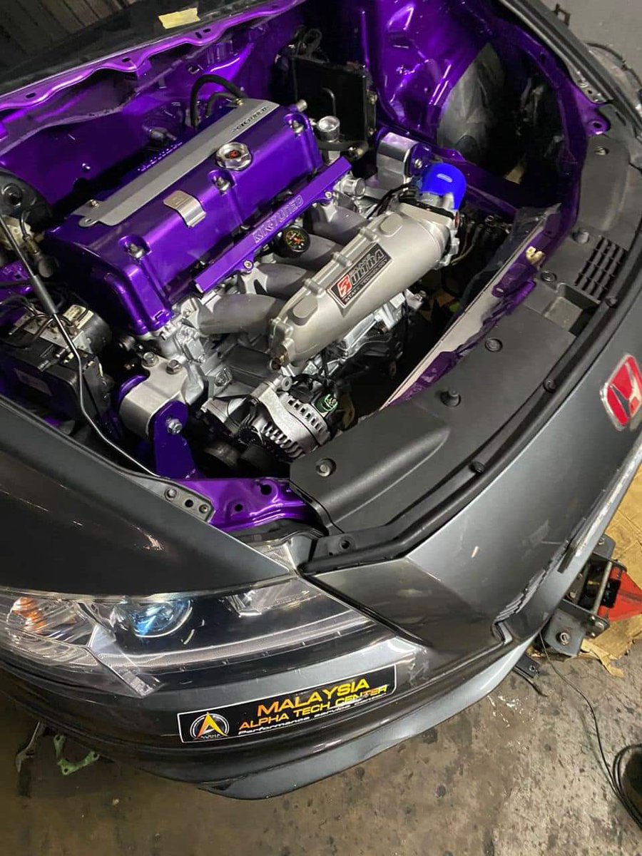 Yincrz's tweet photo. CR-Z K20A
キャビンを掃除し、ワイヤーを片付けると、全体的な外観が非常に快適になります

#crz吹水玩车 #crz #hondacrz #k20a #krz #kswap #HONDA #hondaracing https://t.co/ufGmSGoK0a