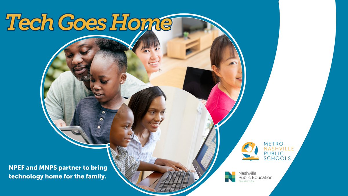 MNPS Instructional Technology tweet media