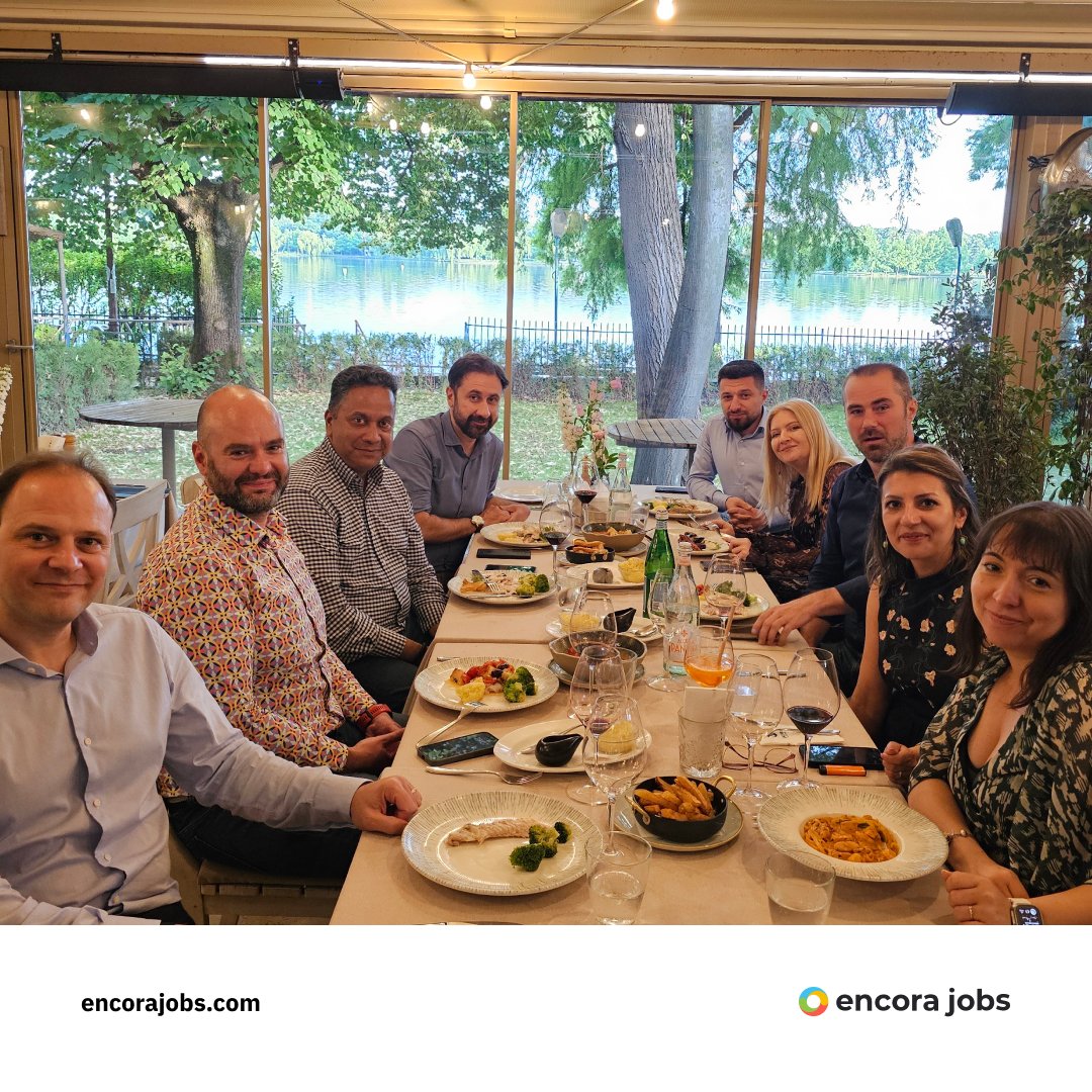 Encora Jobs tweet media