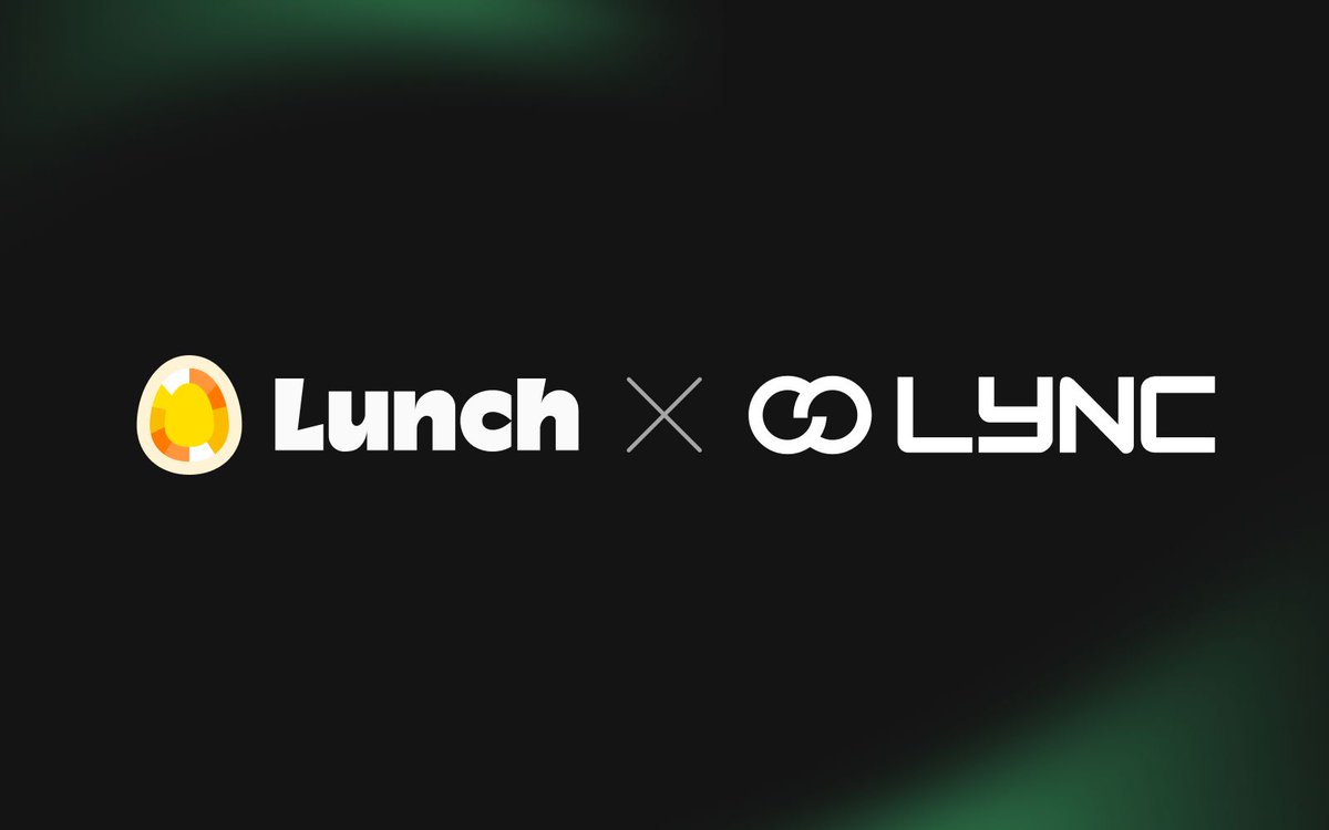 Lunch Protocol tweet media
