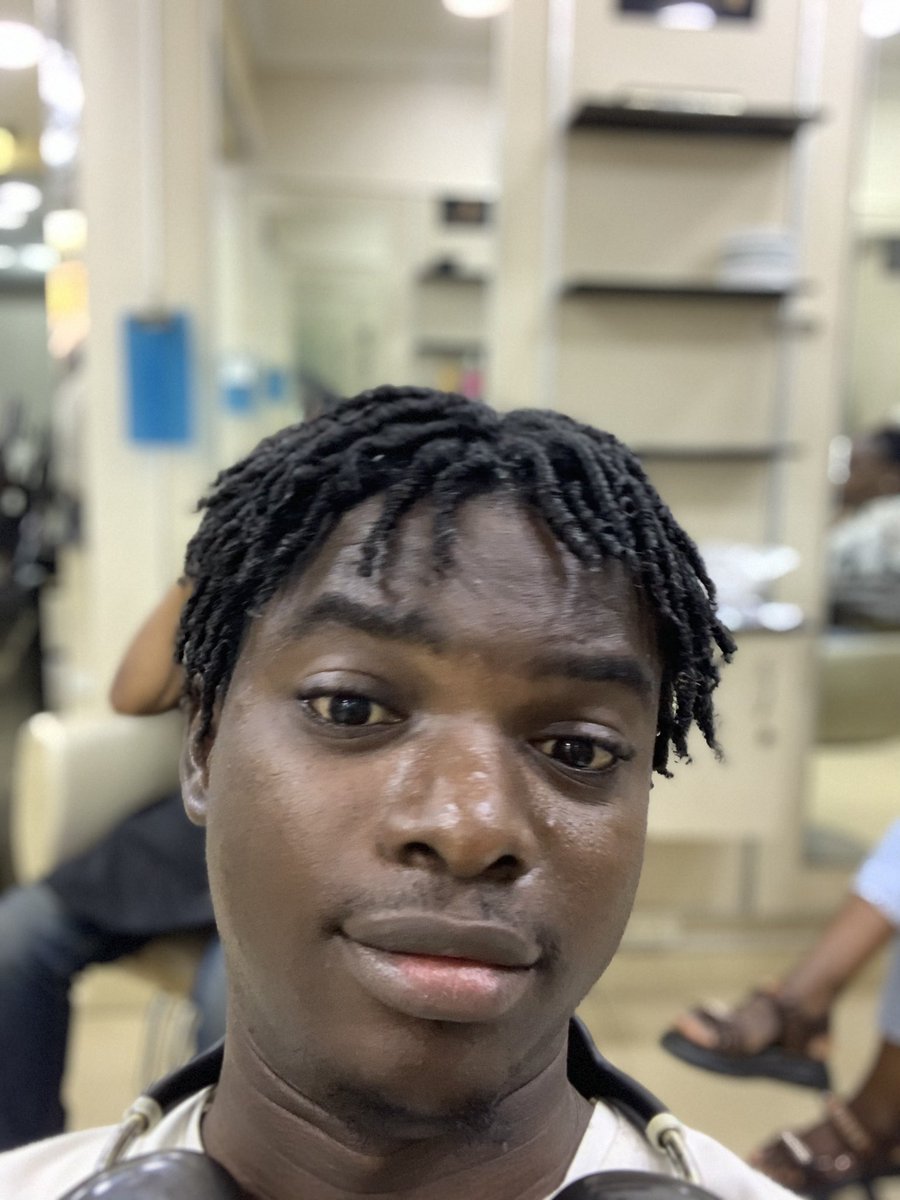 MubarDauda's tweet photo. August 😍🗑️ https://t.co/0n5ooHLAX9