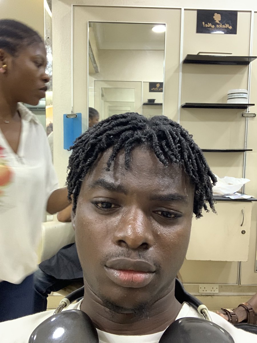MubarDauda's tweet photo. August 😍🗑️ https://t.co/0n5ooHLAX9