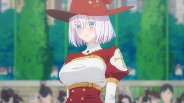 2.5次元の誘惑 第9話