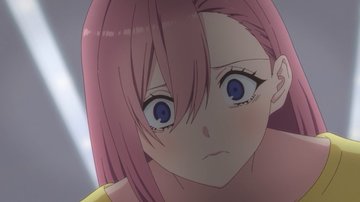 2.5次元の誘惑 第9話