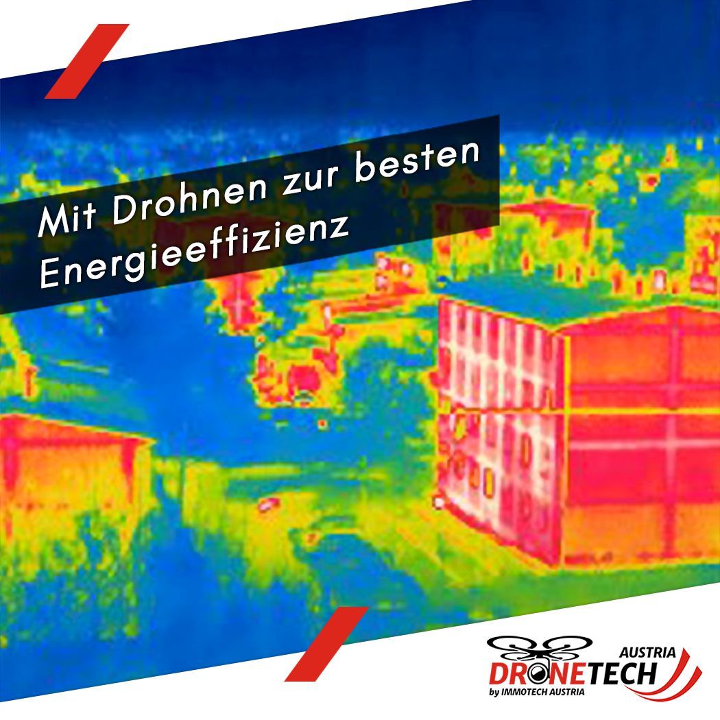 AUSTRIADRONE's tweet photo. #Energieeffizienz ist heute wichtiger denn je, denn so lässt sich beim Klimatisieren und Heizen bares Geld sparen. Unsere #Drohnen mit Wärmebildkameras inspizieren Ihre Gebäude und identifizieren Kälte- oder Wärmebrücken in Sekundenschnelle! https://t.co/zK9s5c4XP1 #DRONETECH https://t.co/n8YaSOURub