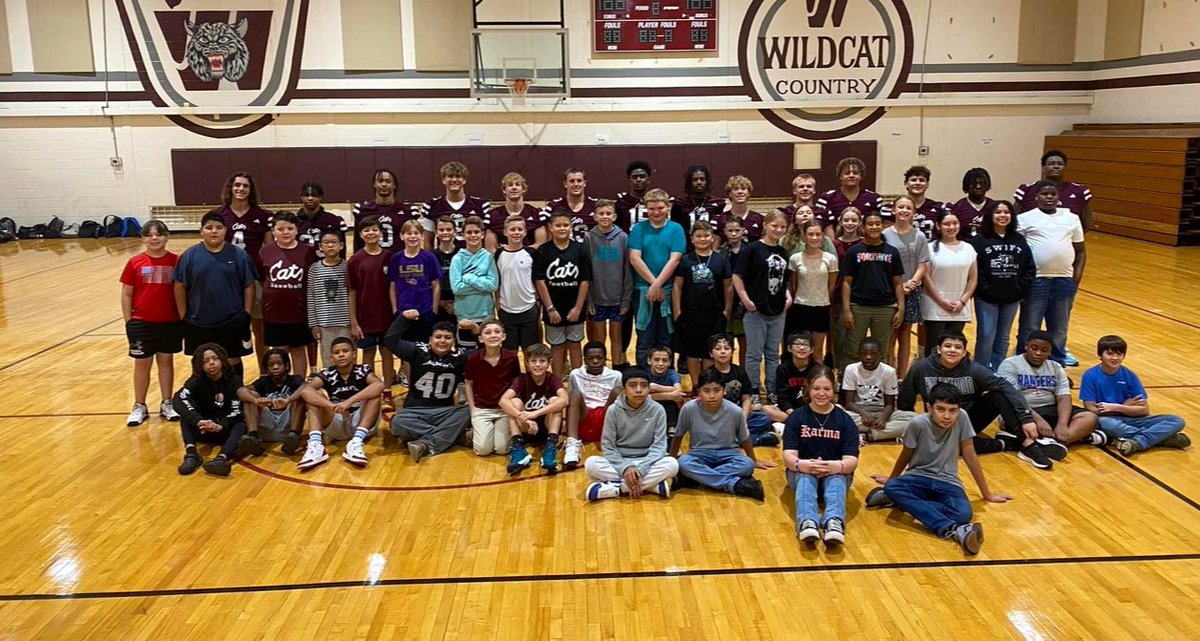 Whitehouse Football tweet media