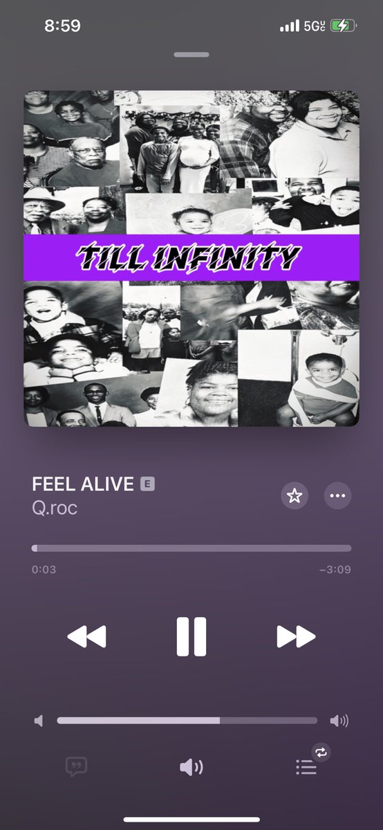Psalmist_Jake's tweet photo. FINISH THE WEEK STRONG AND START THE MORNING OFF RIGHT!!!!!🔥♾️♾️♾️ #tillinfinity https://t.co/AGeQIiDnT2