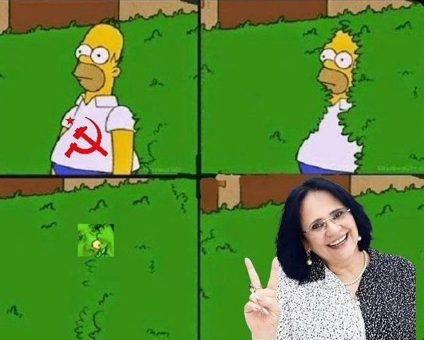 SolMartinnns's tweet photo. Alguns esquerdistas quando o assunto é pessoas trans e pronome neutro https://t.co/T68U5Xda4i