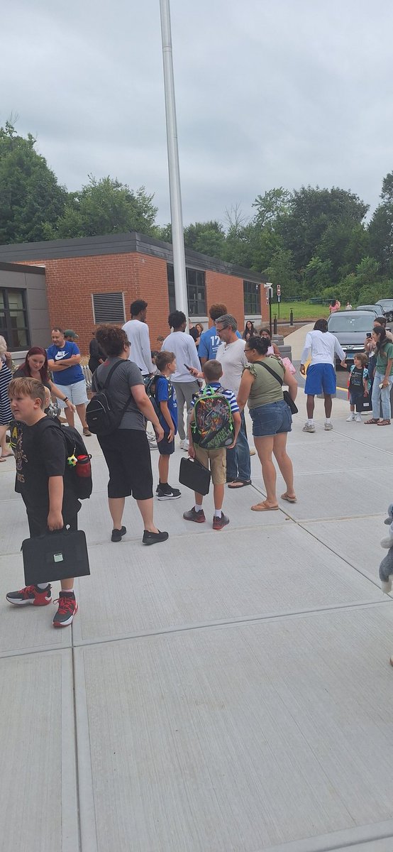 CCSU Men’s Basketball tweet media