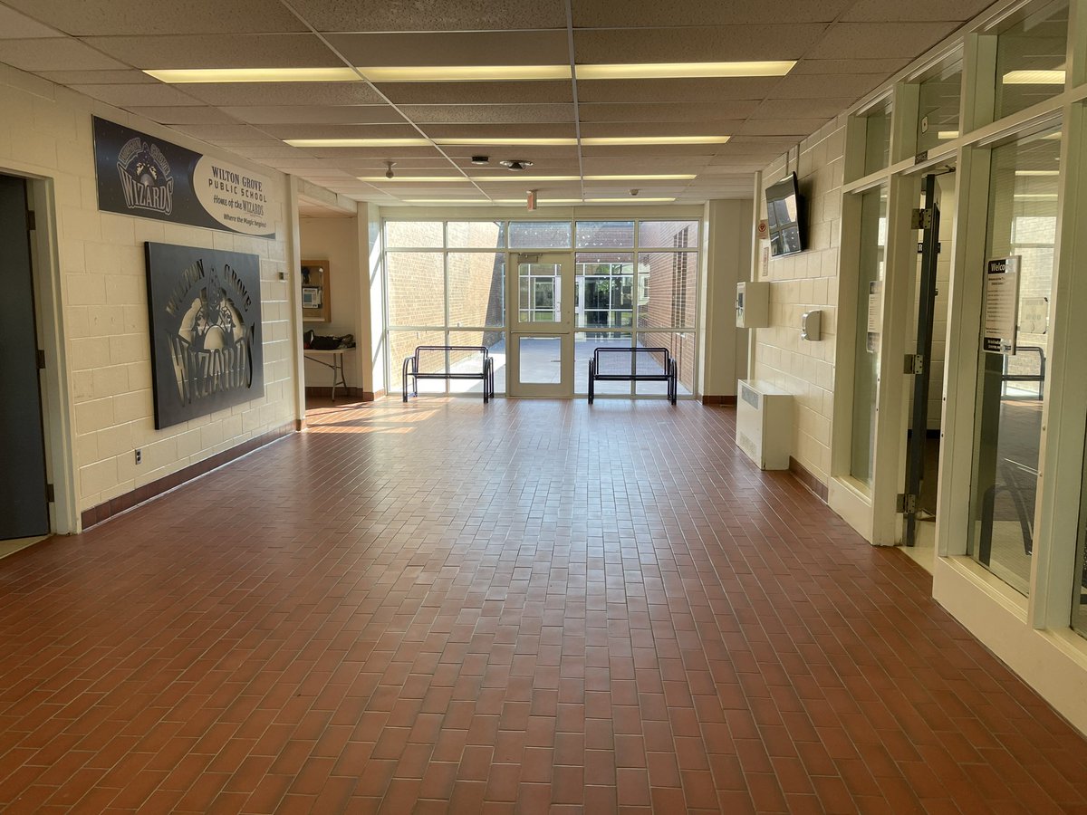 Wilton Grove P.S. (@wilton_grove) on Twitter photo Meet our <a href="/wilton_grove/">Wilton Grove P.S.</a> head custodian Ryan! The custodial crew have been working hard to prepare our <a href="/TVDSB/">Thames Valley DSB</a> school to welcome students on September 4th! <a href="/andreachevali11/">andrea chevalier</a> <a href="/JES4V4RD/">Julie Savard</a> Meet our <a href="/wilton_grove/">Wilton Grove P.S.</a> head custodian Ryan! The custodial crew have been working hard to prepare our <a href="/TVDSB/">Thames Valley DSB</a> school to welcome students on September 4th! <a href="/andreachevali11/">andrea chevalier</a> <a href="/JES4V4RD/">Julie Savard</a>