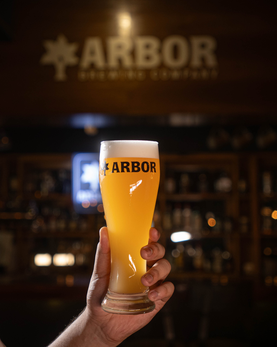 ArborBrewIndia's tweet photo. A refreshing taste of Bangalore. Our very own Bangalore Bliss! ๐คโจ
#arbor #arborbrewing #arborbrewingcompany #arborbrew #brewery #microbrewery #craftbrewery #craftbeer #beer #beerlover #craftbeerlover #startwithabc #beerlife #bangalorebrews #beerpour #brewpub #bangalorebliss https://t.co/eD6WDyryqX