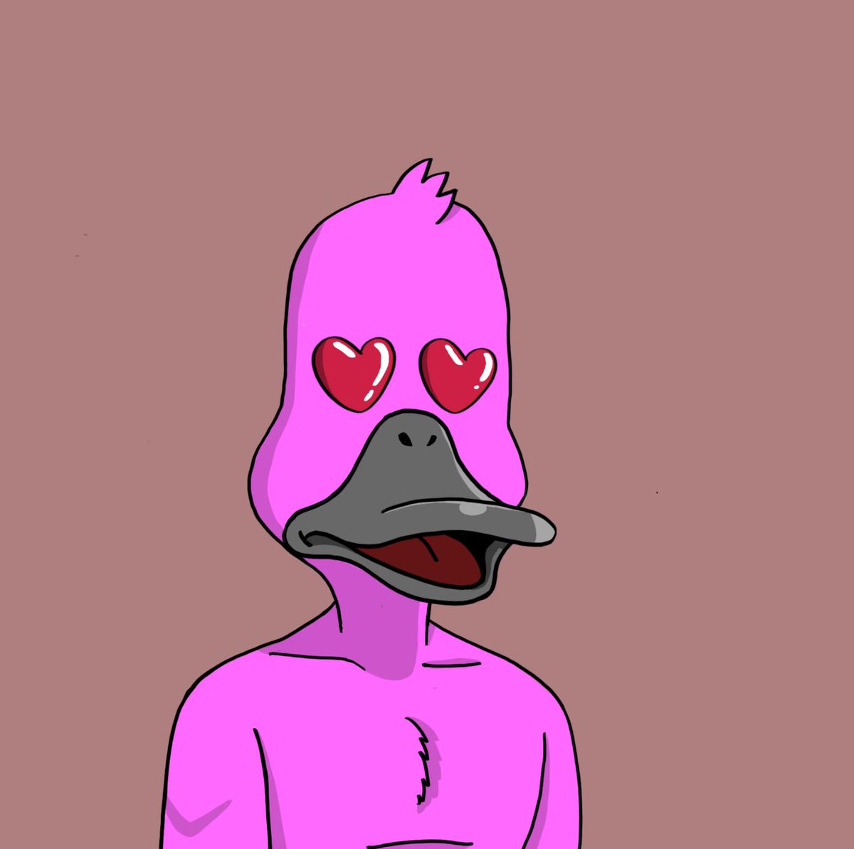 Finally got ducks again through a trade! We love the 🦆 <a href="/NoncoDucks/">Nonconformist Ducks</a> <a href="/RealDuckMaster/">duckmaster.eth</a> 

I wanna make sure I connect with all of you so drop a comment if I don’t follow you and we’ll fix that!