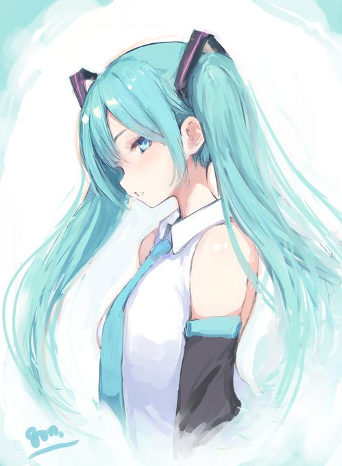 お祝いたい!ヾ(:3ノシヾ)ノシ
#初音ミク誕生祭2024 
#初音ミク生誕祭2024 
#初音ミク 