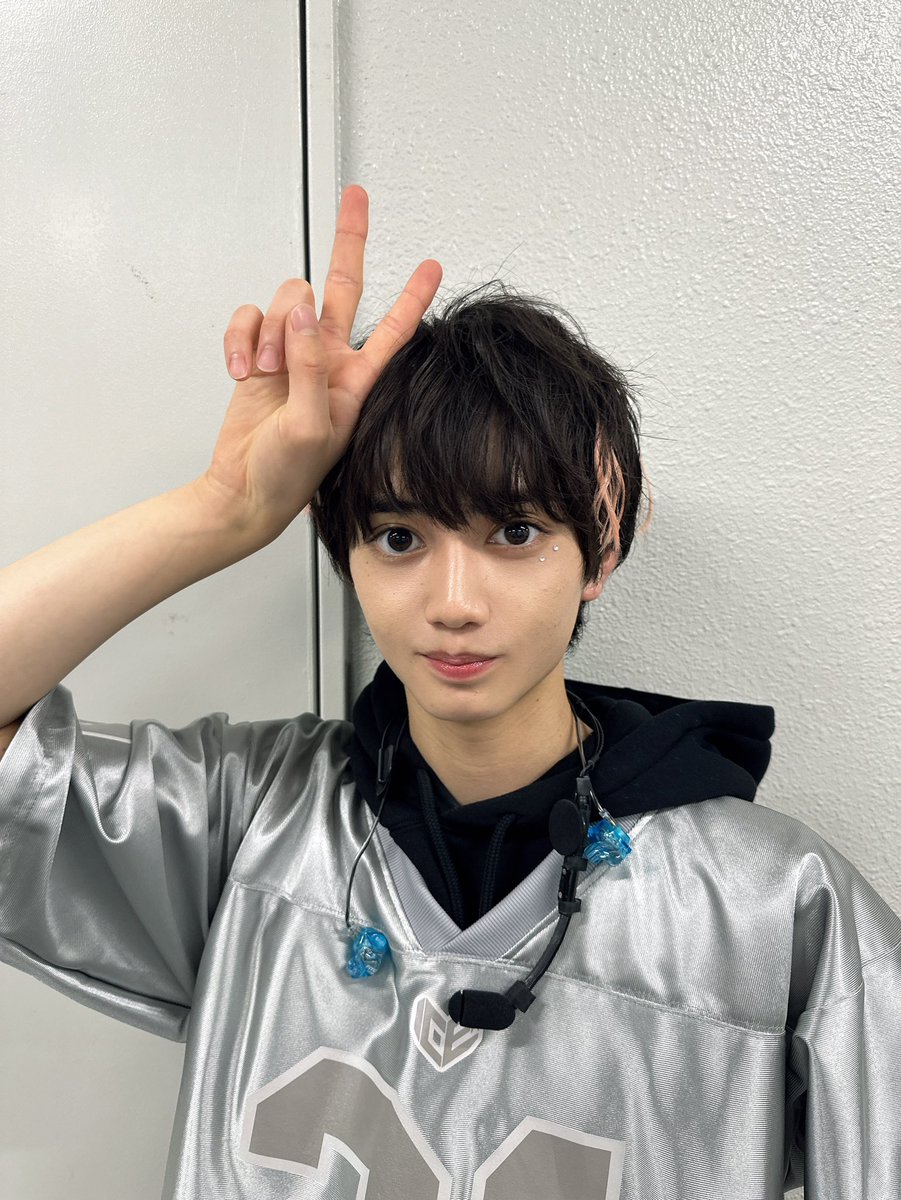 ICEx 山本龍人（やまもとりゅうと） ＼ 本当に最高な時間をありがとう