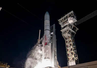 DCEDSecretary's tweet image. Congrats to @ACTHeatPipes on landing an incredible $6M contract with @NASAKennedy to design, manufacture, and test advanced cooling systems for their Mobile Launcher ops. Truly a testament to your experience and expertise! #TechInPA #ManufacturingInPA
ow.ly/yf5W50T6usZ