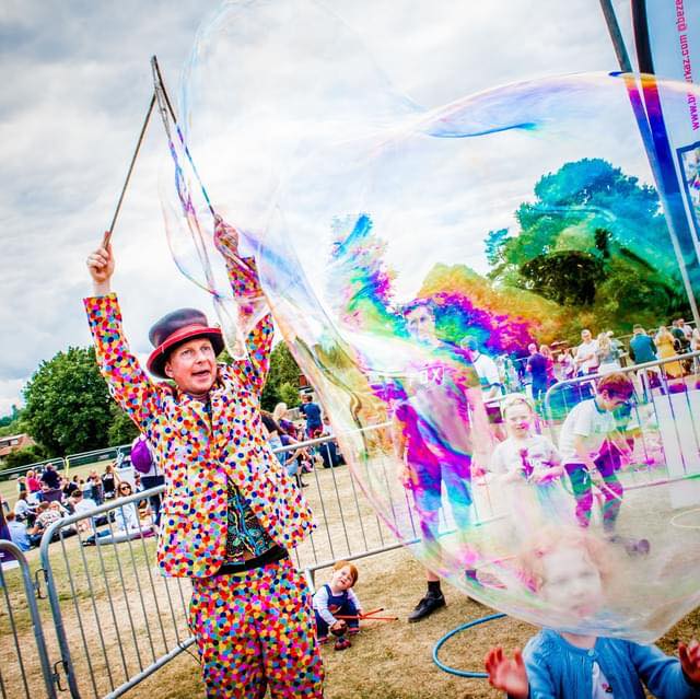 London Borough of Bexley tweet media