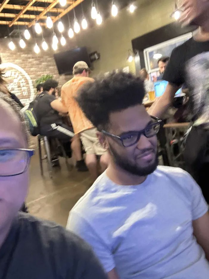 BentoBGaming's tweet image. Our next tournament Super Hops &amp;amp; Hits: Runback Edition is Saturday, September 14th. This event will feature a WarioWare, Ultimate, SF6, GG: Strive, and T8 bracket! 

Sign up here! ✅
start.gg/SUPERHOPS