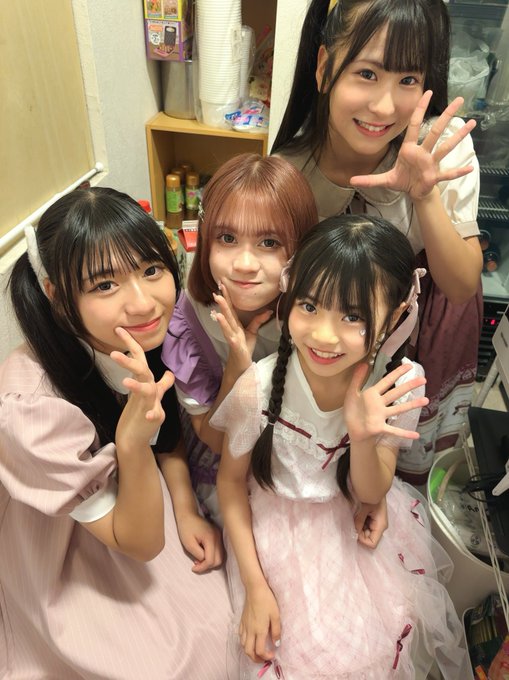 Twitterのコスプレ画像16