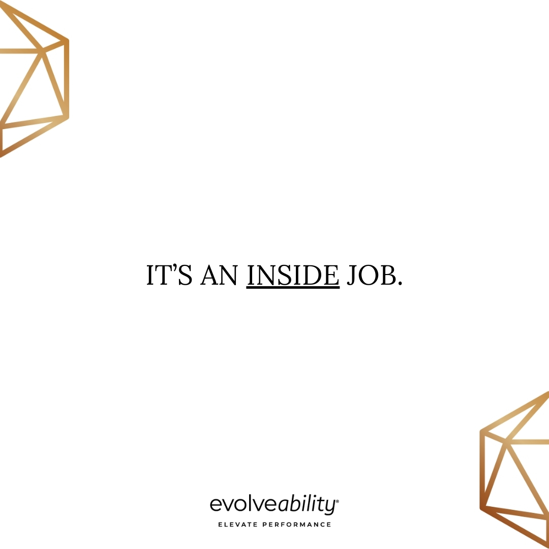 Evolveability tweet media