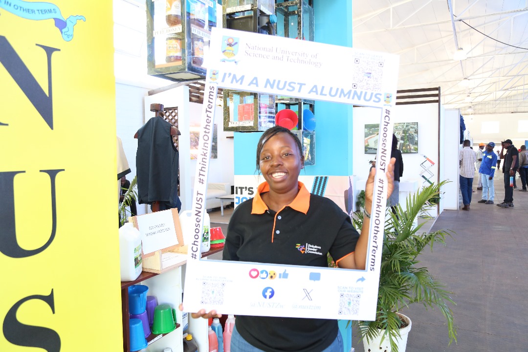 nustzim's tweet photo. We are counting down to the end of #ZAS114, still looking forward to your visit to our stand at Eastend Hall,Stand number 10, to apply for an instant September intake place or to interact with our students, academics and staff.Don't forget to register with our Alumni Association. https://t.co/EUAiLLne78