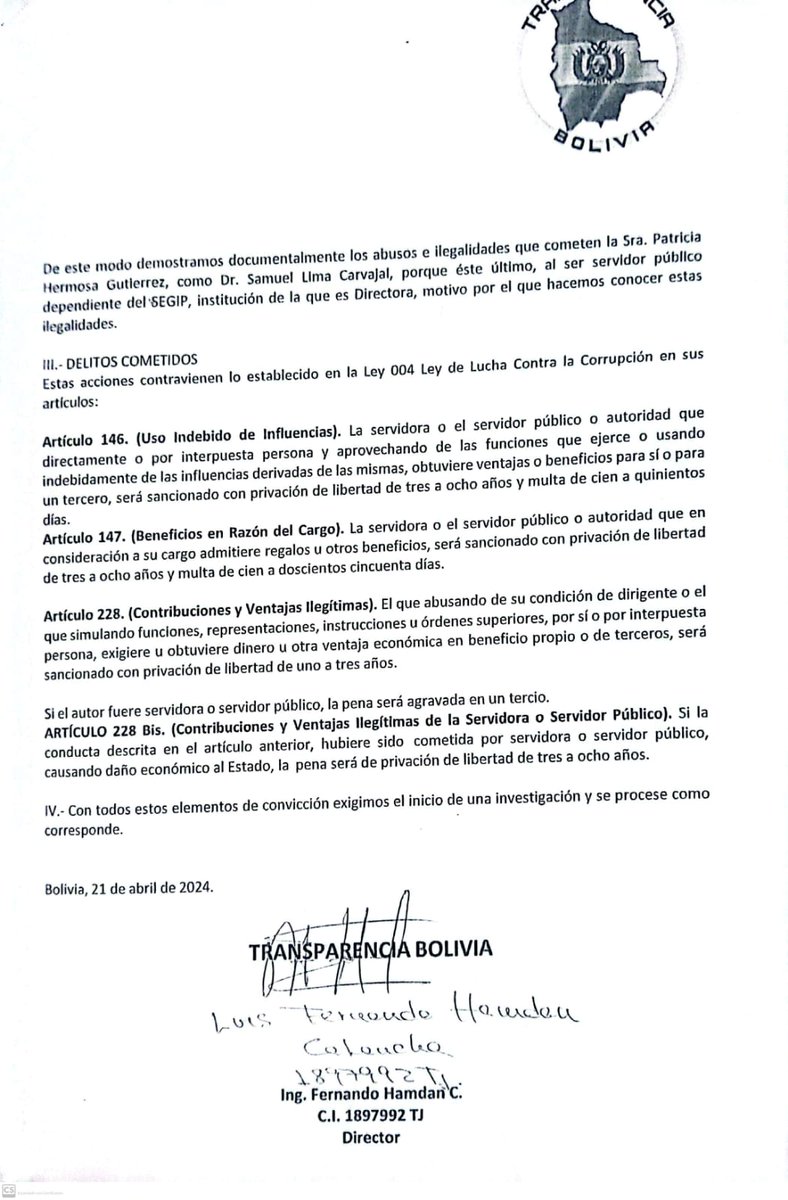 Fernando Hamdan 2 tweet media