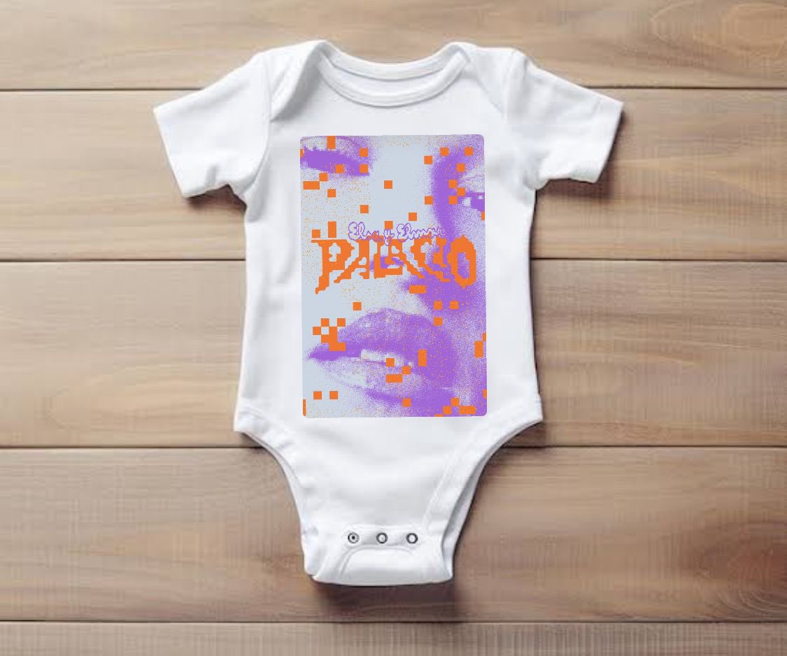 Wendyllobos's tweet image. Ten para el bebé @elsayelmar